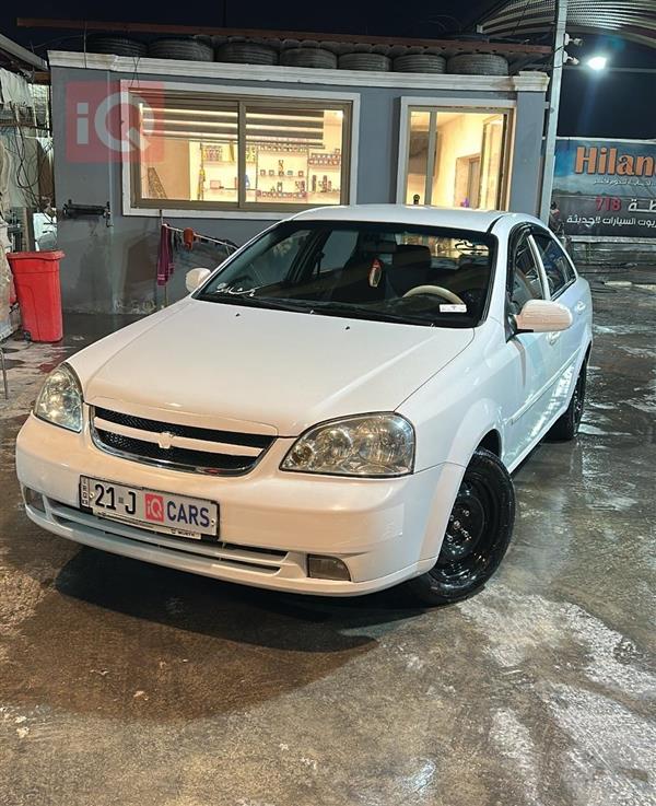 شيفروليه اوبترا 2013 للبيع في العراق -  بغداد